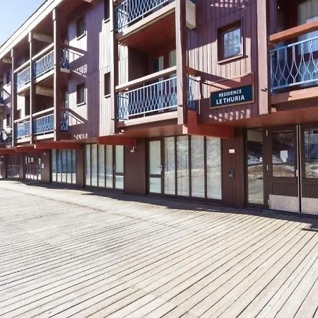 Thuria 3 Apartman Bourg-Saint-Maurice