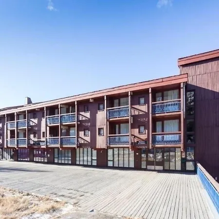 Apartman Thuria 3 *