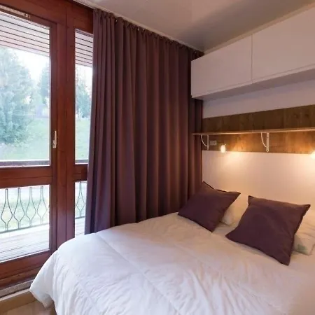 Apartman Thuria 3 *
