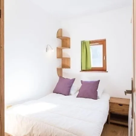 Thuria 3 Apartman