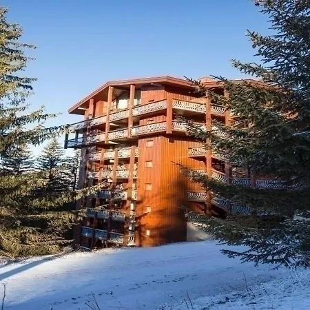 Apartman Thuria 3