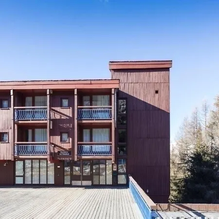 Thuria 3 Apartman *