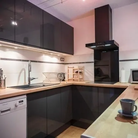 Apartman Thuria 3