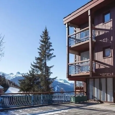 Thuria 3 Apartman *