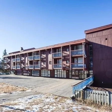 Thuria 3 Apartman *